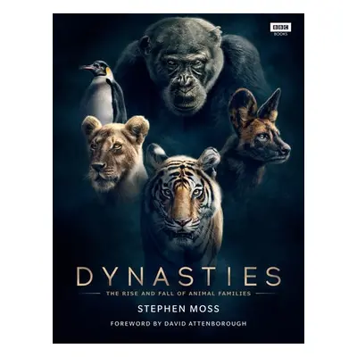 Dynasties - Moss, Stephen