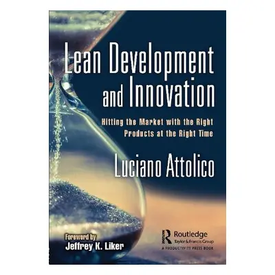 Lean Development and Innovation - Attolico, Luciano