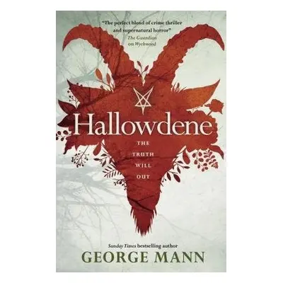 Wychwood - Hallowdene - Mann, George