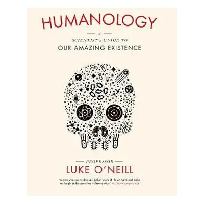 Humanology - O'Neill, Luke