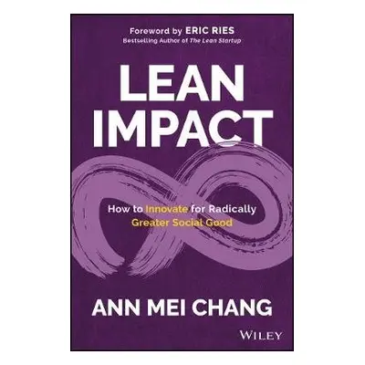 Lean Impact - Chang, Ann Mei