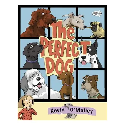 Perfect Dog - O'malley, Kevin