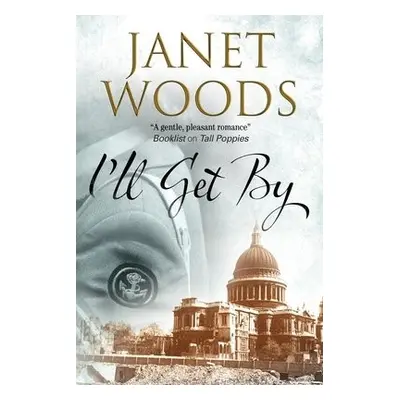 I'll Get By - Woods, Janet