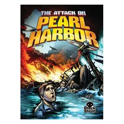 Attack on Pearl Harbor - Bowman, Chris