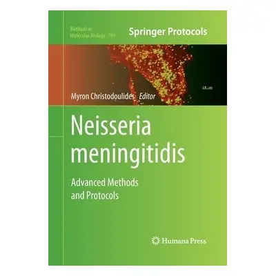 Neisseria meningitidis