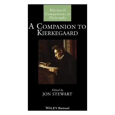 Companion to Kierkegaard