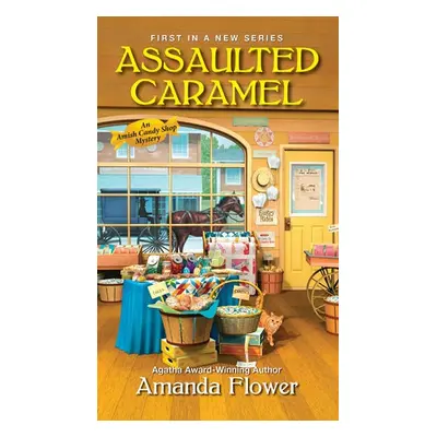 Assaulted Caramel - Flower, Amanda