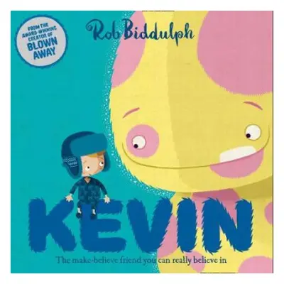 Kevin - Biddulph, Rob