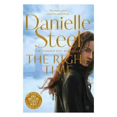 Right Time - Steel, Danielle