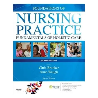 Foundations of Nursing Practice - Van Rooyen, Dalena a Jordan, Portia Janine