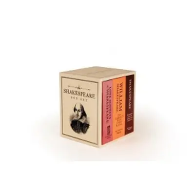 Shakespeare Box Set - Shakespeare, William