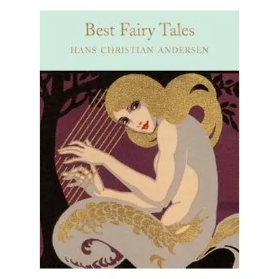 Best Fairy Tales - Andersen, Hans Christian