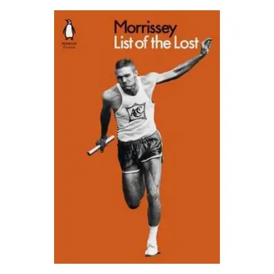 List of the Lost - Morrissey