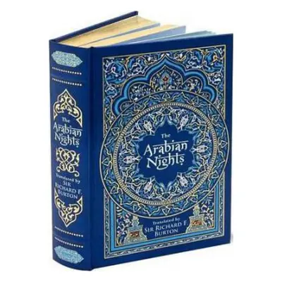 Arabian Nights (Barnes a Noble Collectible Editions)