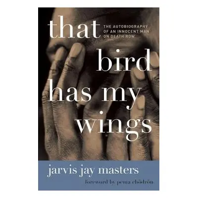 That Bird Has My Wings - Masters, Jarvis Jay