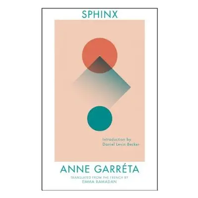 Sphinx - Garrta, Anne