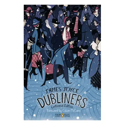 Dubliners - Joyce, James