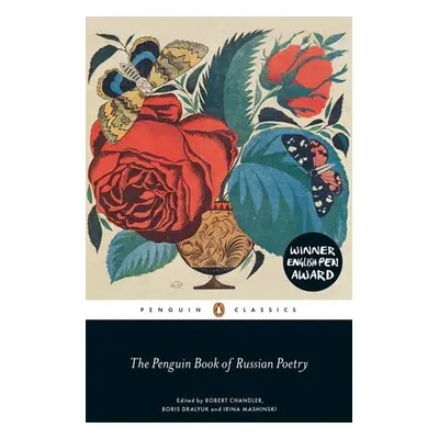 Penguin Book of Russian Poetry