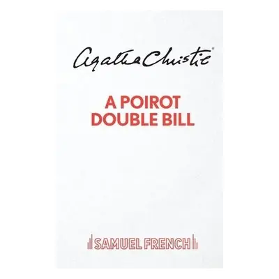 Poirot Double Bill - Christie, Agatha