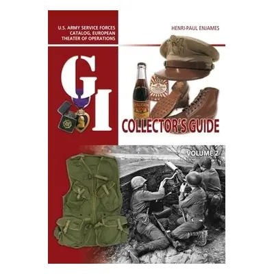 G.I. Collector's Guide - Enjames, Henri-Paul