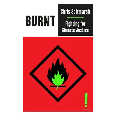 Burnt - Saltmarsh, Chris