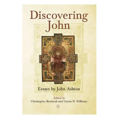 Discovering John PB - Ashton, John