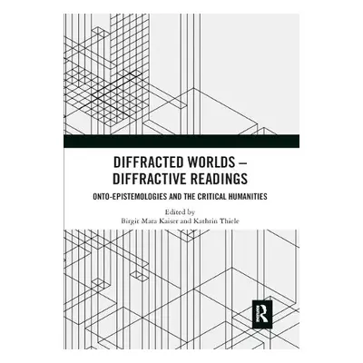 Diffracted Worlds - Diffractive Readings