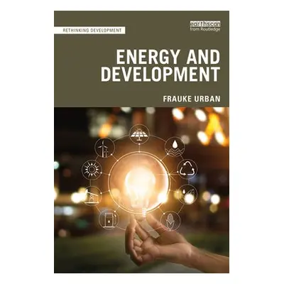 Energy and Development - Urban, Frauke