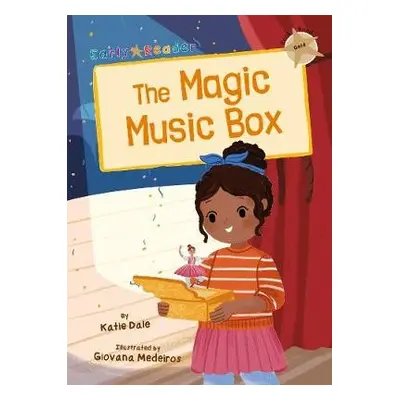 Magic Music Box - Dale, Katie