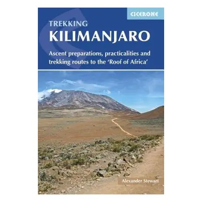 Kilimanjaro - Stewart, Alex