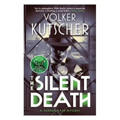 Silent Death - Kutscher, Volker