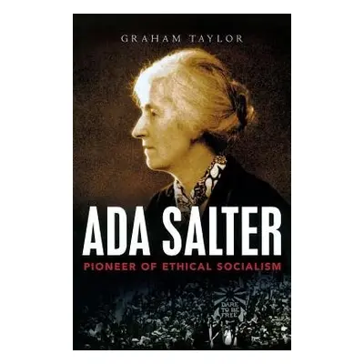 Ada Salter - Graham, Taylor