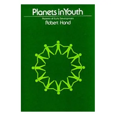 Planets in Youth - Hand, Robert