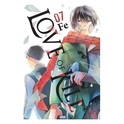 Love of Kill, Vol. 7 - Fe