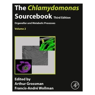 Chlamydomonas Sourcebook