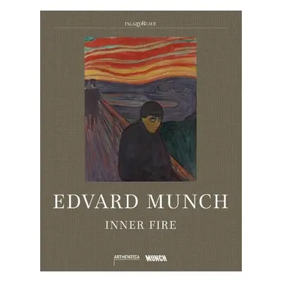 Edvard Munch - Berman, Patricia G. a Mazzucco, Melania a a Jacobsen, Lasse a Meilvang, Emil Let