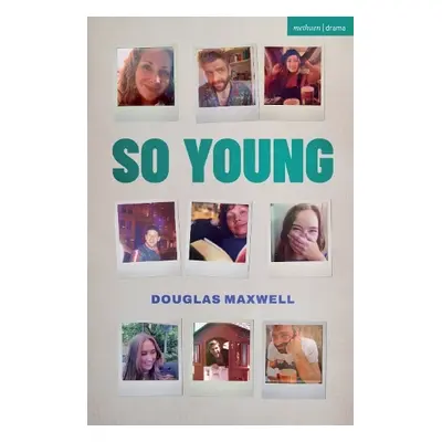 So Young - Maxwell, Douglas