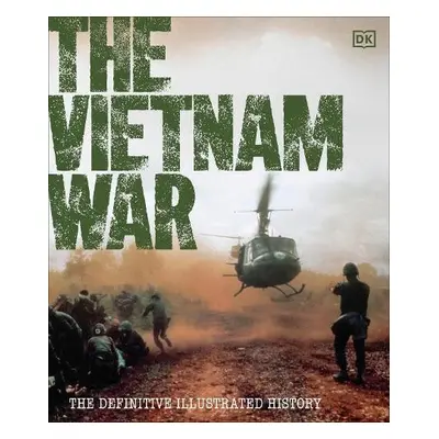 Vietnam War - DK