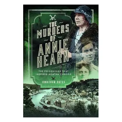 Murders of Annie Hearn - Oates, Jonathan