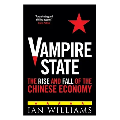 Vampire State - Williams, Ian