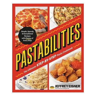 Pastabilities - Eisner, Jeffrey