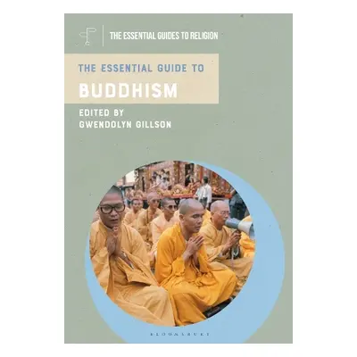 Essential Guide to Buddhism