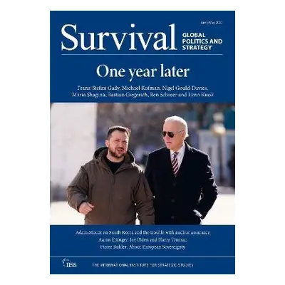 Survival: April - May 2023