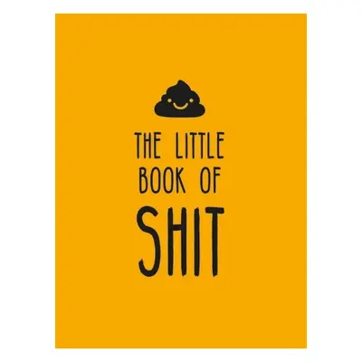 Little Book of Shit - Publishers, Summersdale