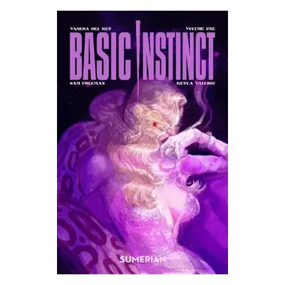 Basic Instinct - Freeman, Sam