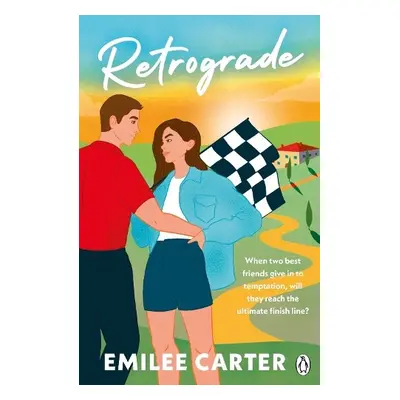 Retrograde - Carter, Emilee