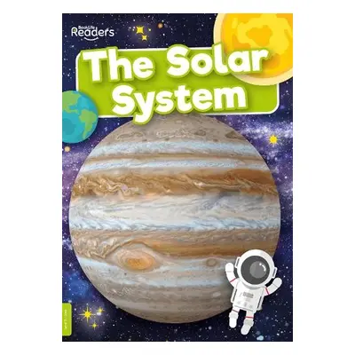 Solar System - Nelson, Louise