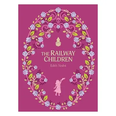 Railway Children - Nesbit, Edith