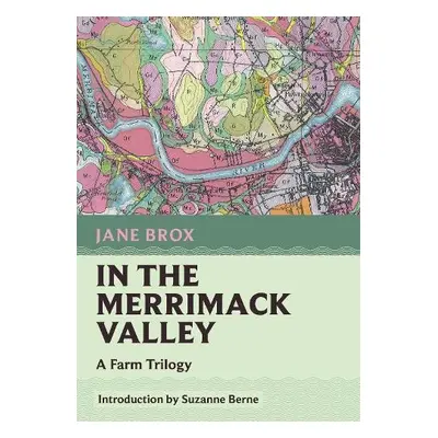 In the Merrimack Valley - Brox, Jane