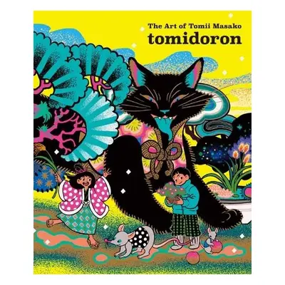 Tomidoron - Masako, Tomii